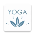 the yoga collective | yoga android application logo